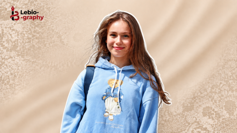 Lily Zneimer