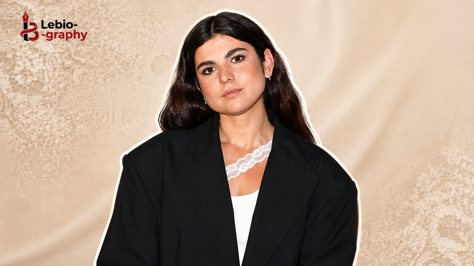 Lauren Chandiram Léa Léviant