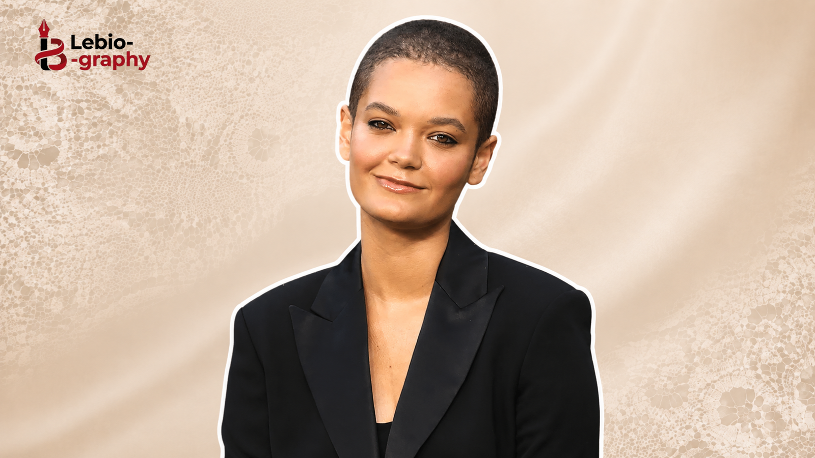 Lauren Chandiram Ripley Parker