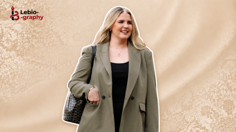 Lauren Fryer