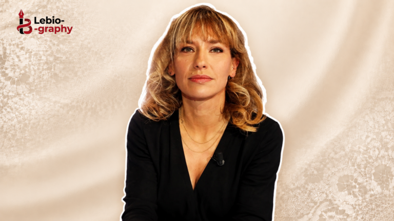 Julie Debazac