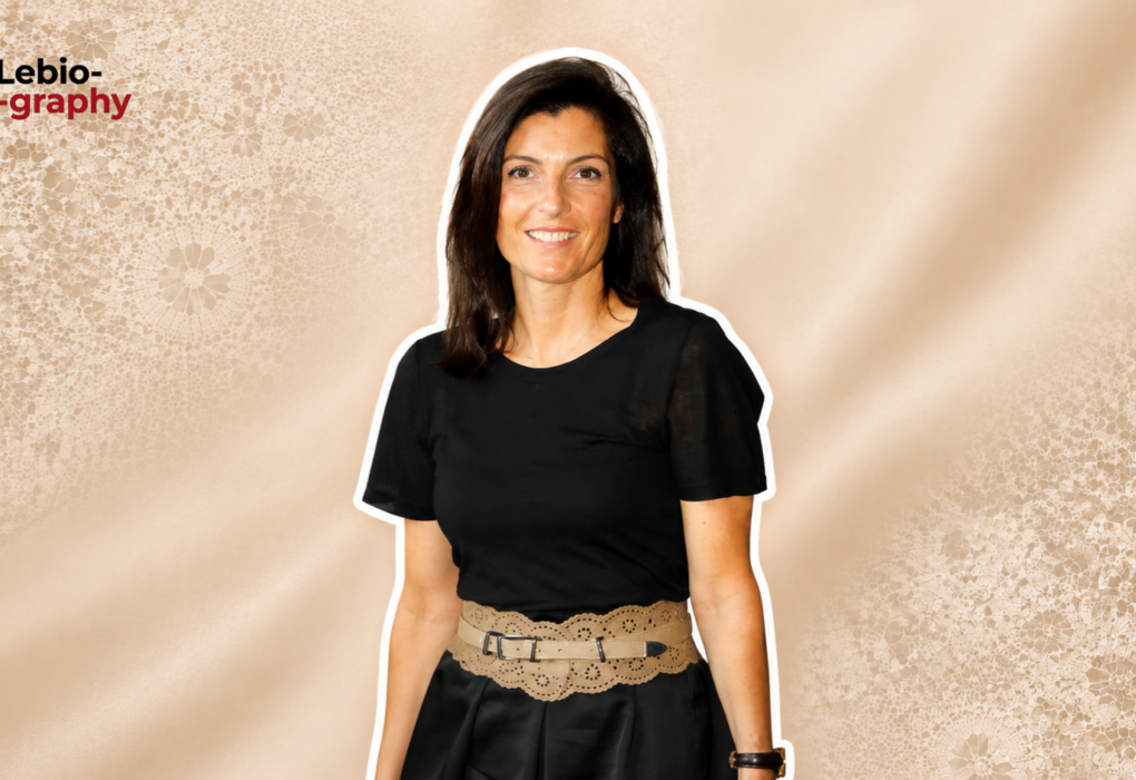 Christine Coulaud