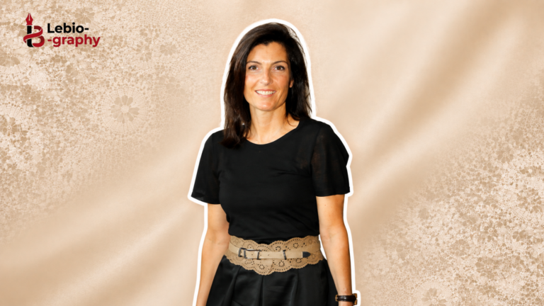 Christine Coulaud
