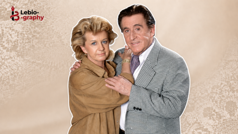Brigitte Jacqueline Françoise Lerebours