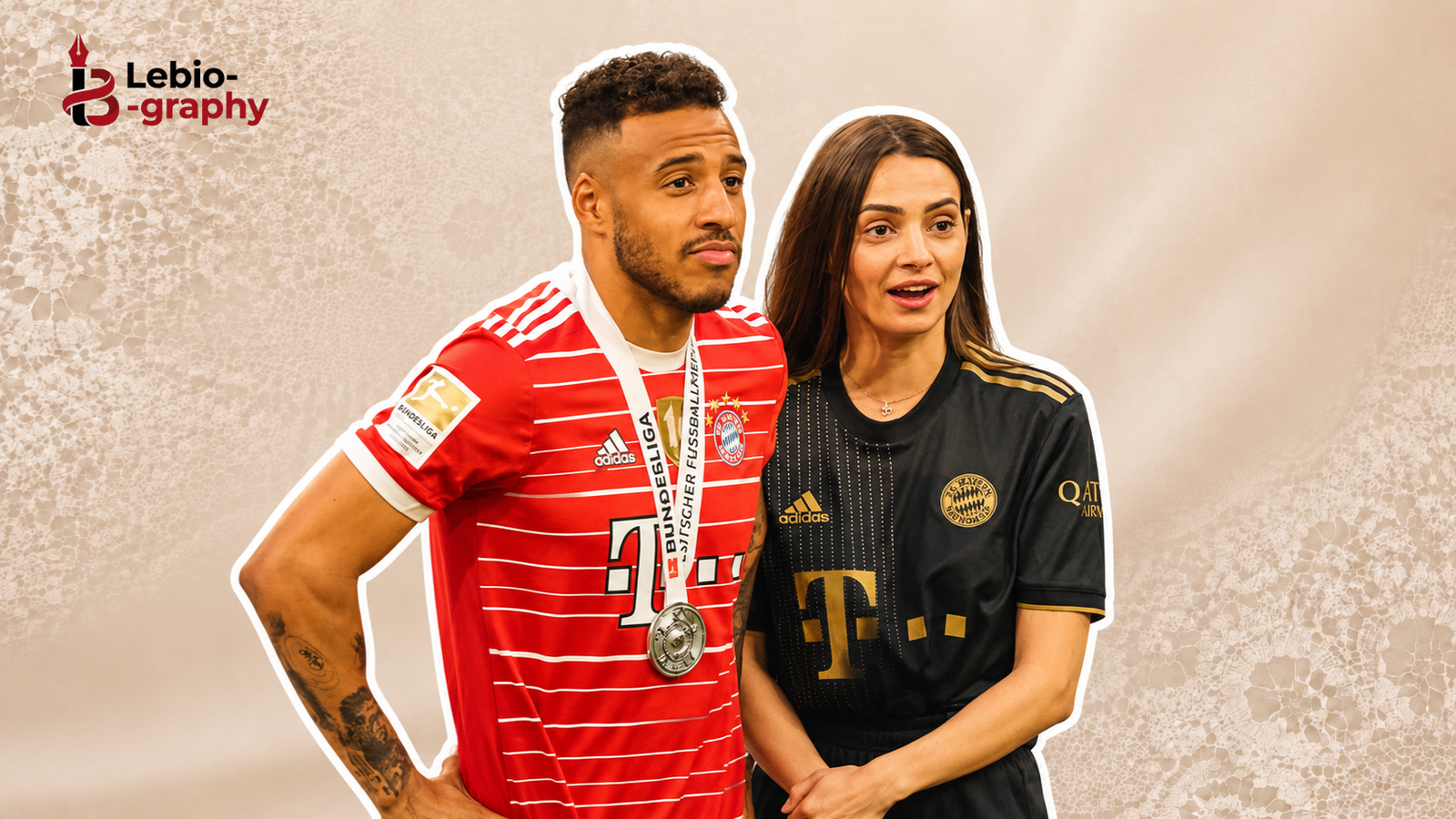 Sandra Tolisso