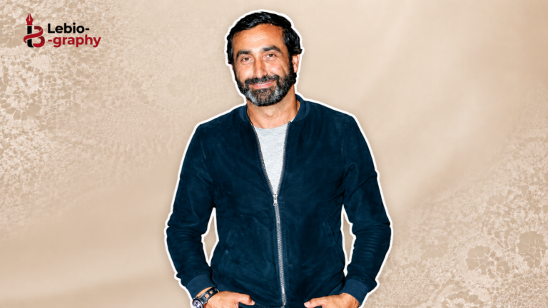 Olivier Benkemoun