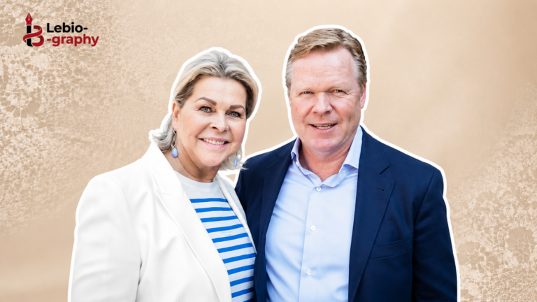 Bartina Koeman