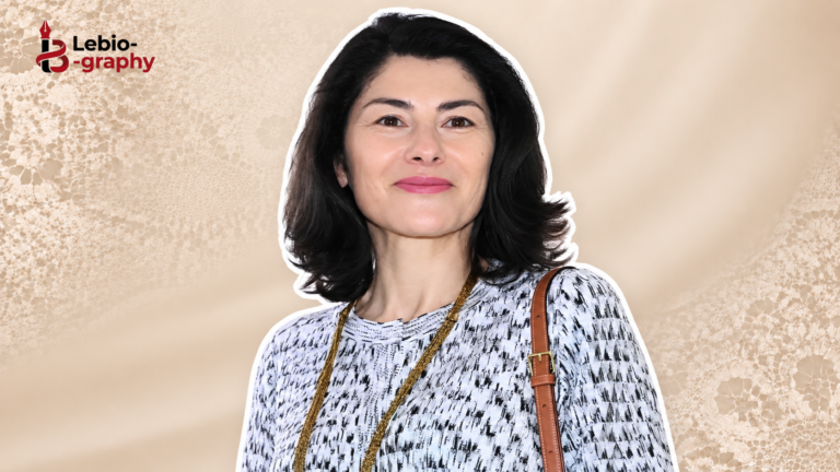 Stéphanie Lochard
