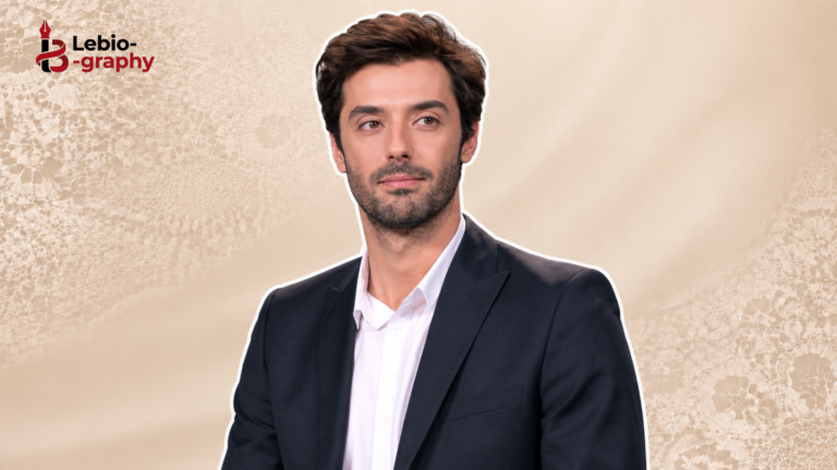 Adrien Toubiana