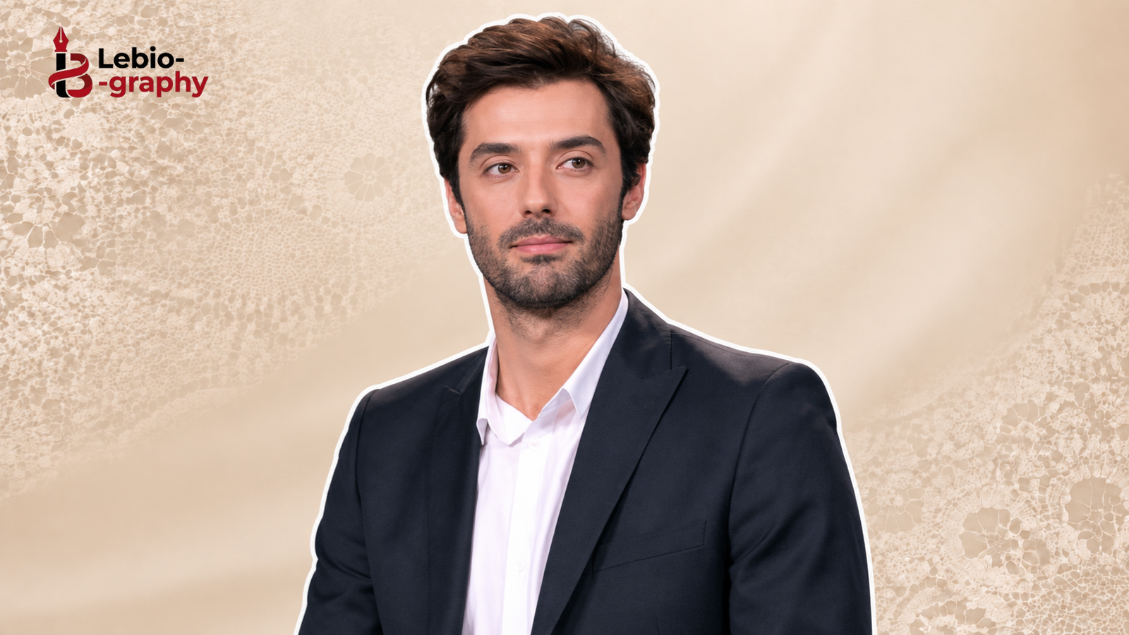 Adrien Toubiana
