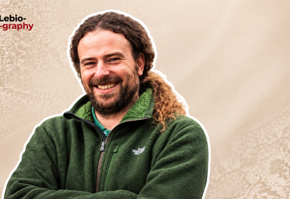 Mathieu Bohringer