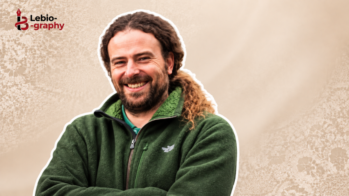 Mathieu Bohringer